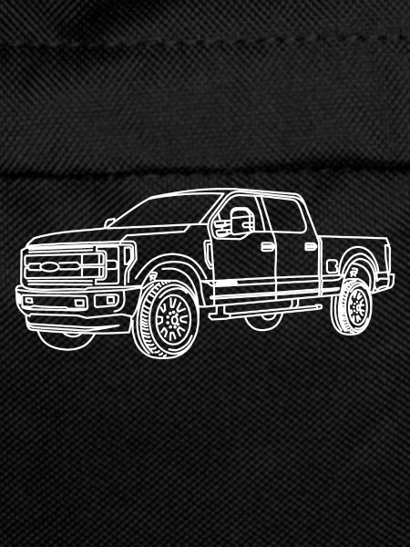 250F Super Duty