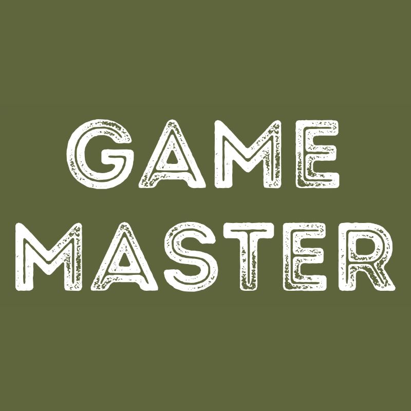 GAME MASTER (MESSAGE)