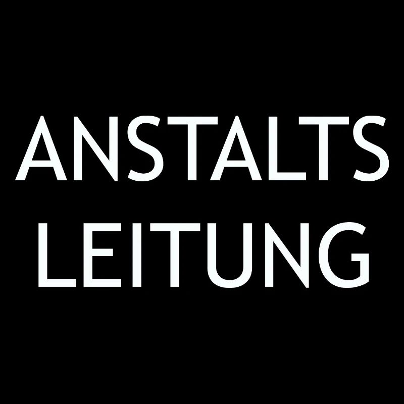 Anstaltsleitung