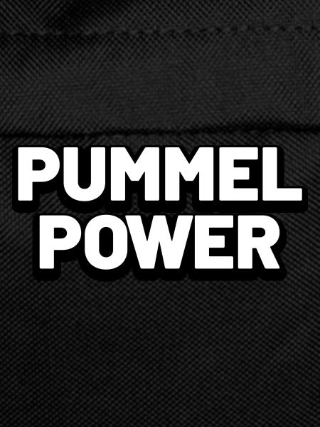 pummel power