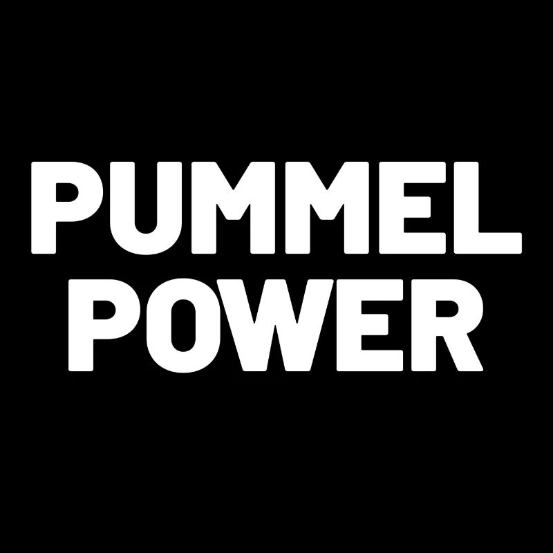 pummel power