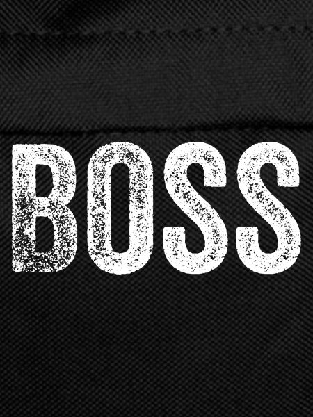 funny boss