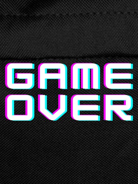 Game over