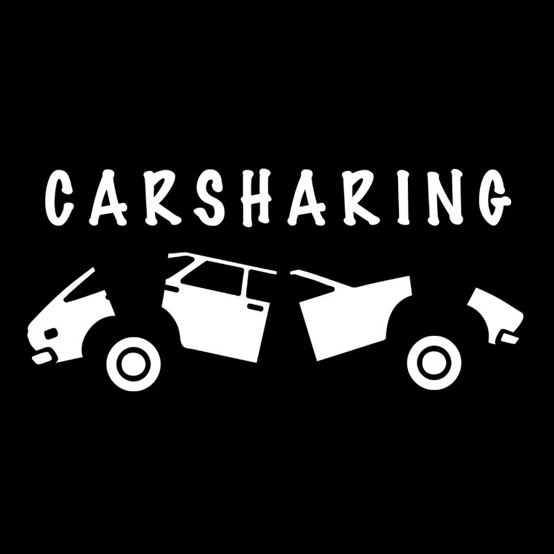 Autopartage - partagez simplement la voiture