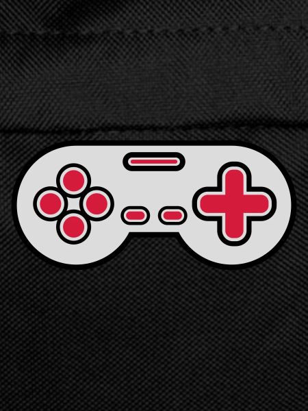 Alter Controller Retro Gamer