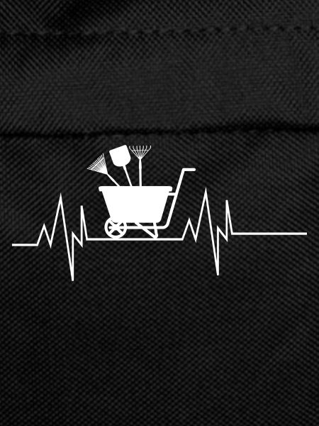 Gardening Heartbeat