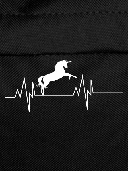 Unicorn Heartbeat