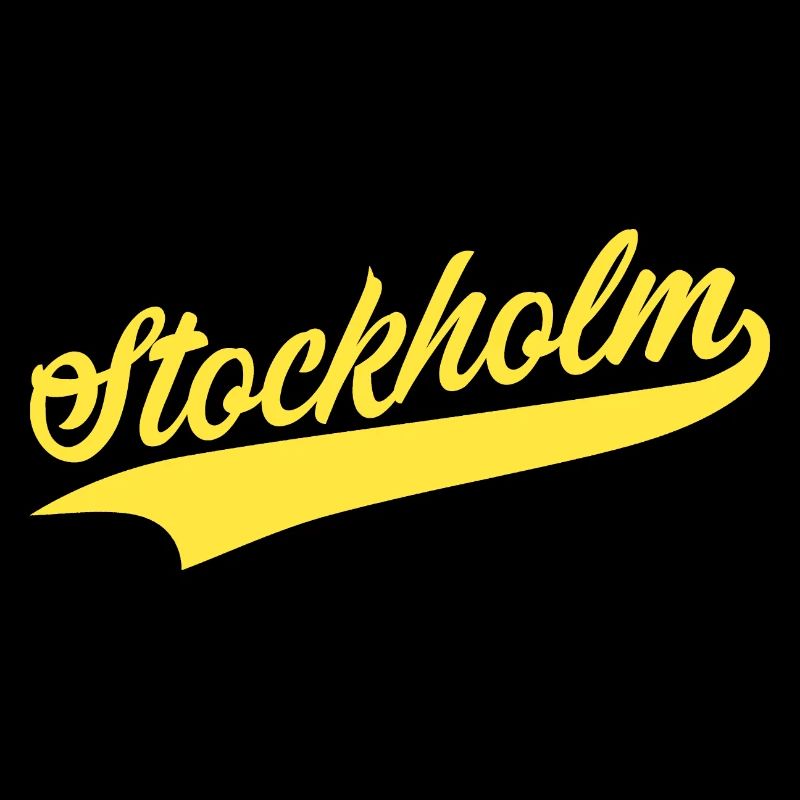 Stockholm