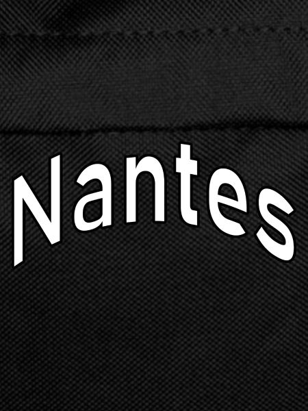 Nantes
