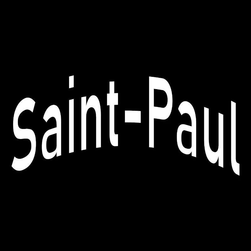Saint Paul