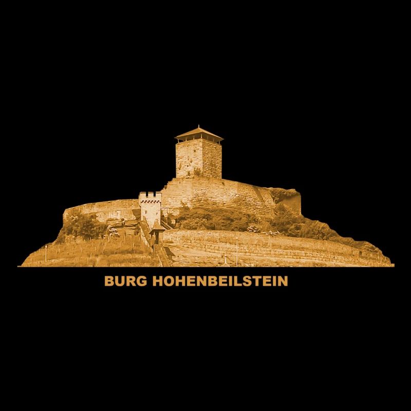 Beilstein Hohenbeilstein Castle Greifenstein Hesse