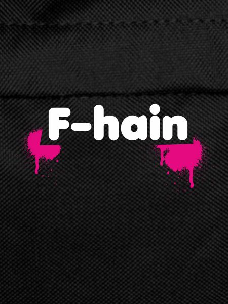 F-Hain Berlin