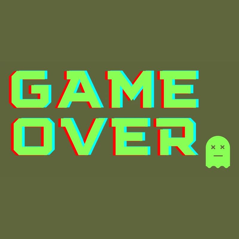 Game over