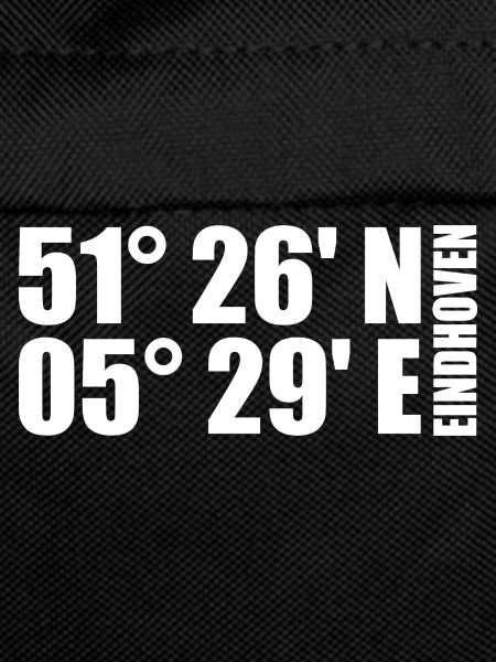 Eindhoven coordinates