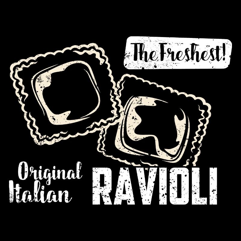 Ravioli