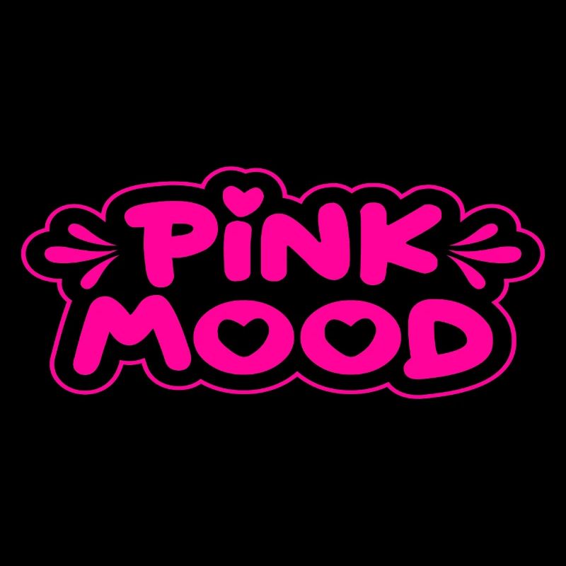 Pink Mood