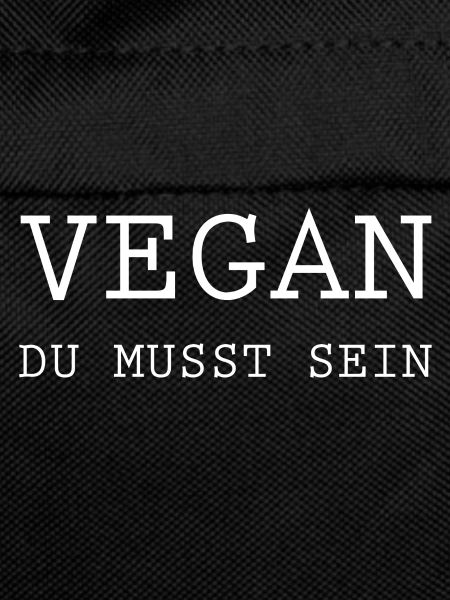 Vegan Veggie