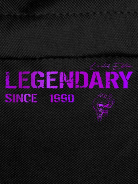 Legendary since 1990 Geschenk