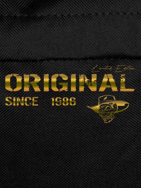 Original since 1986