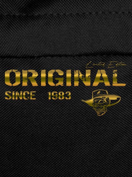 Original since 1983