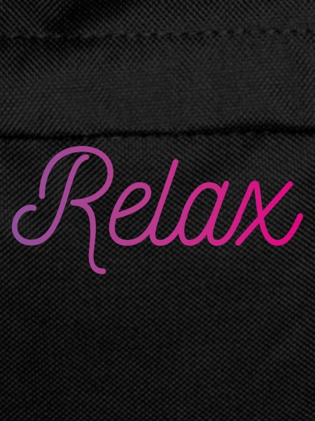 Relax