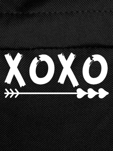 XOXO