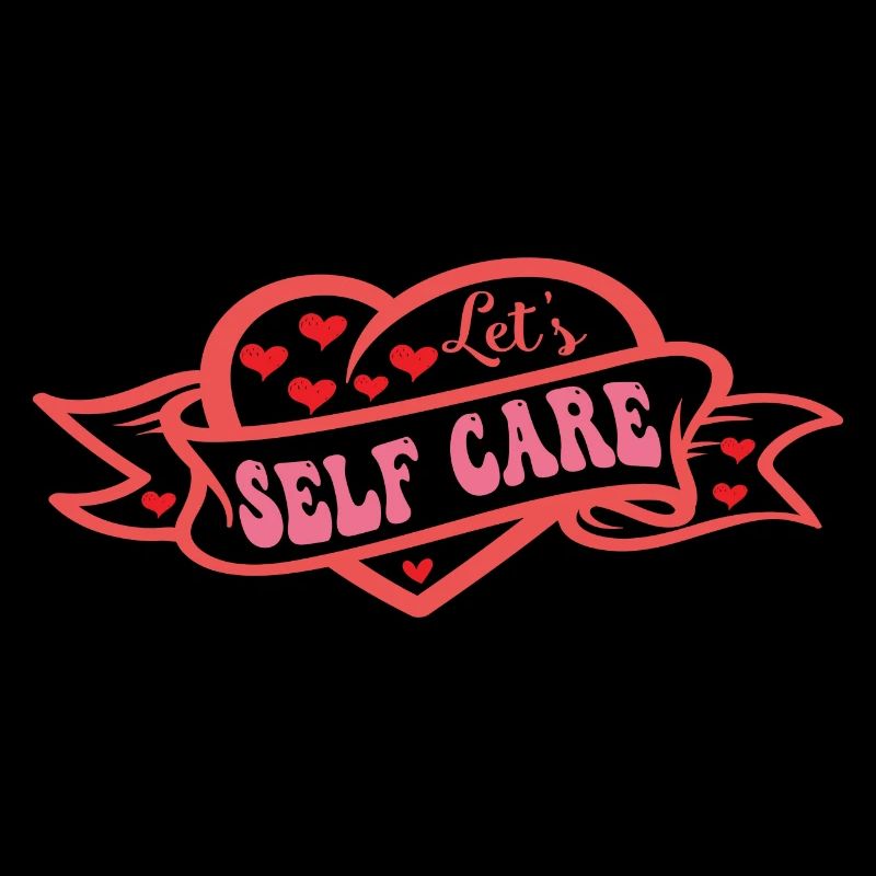 Let's Self Care