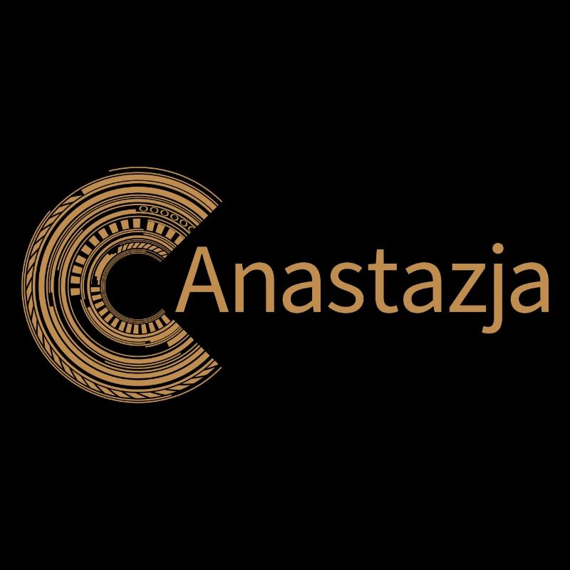 For Anastazja