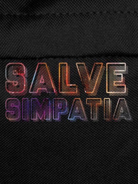 Salve Simpatia