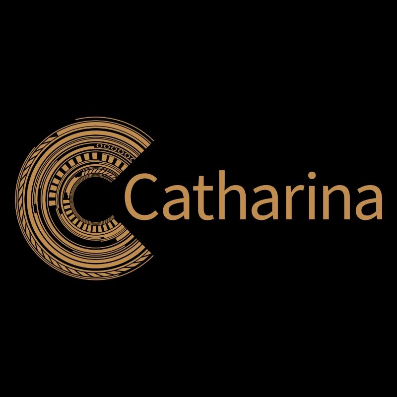 For Catharina