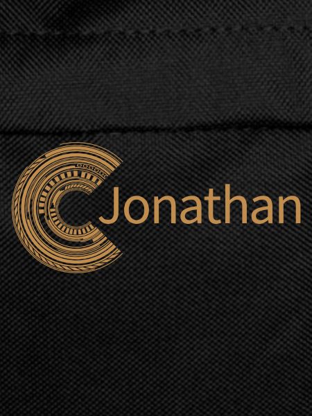 Pour Jonathan