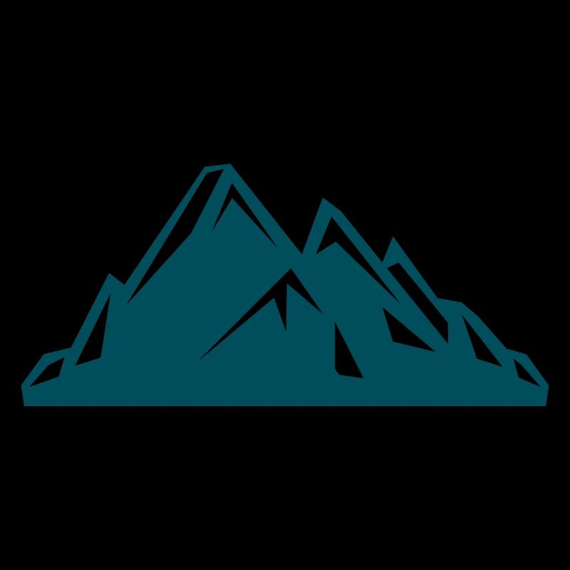 mountains