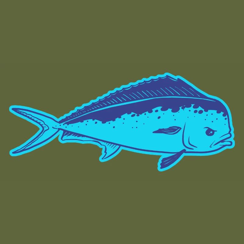 Le Mahi Mahi