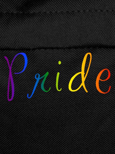 Wear your pride