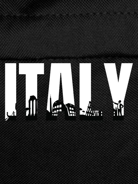 City of Italy