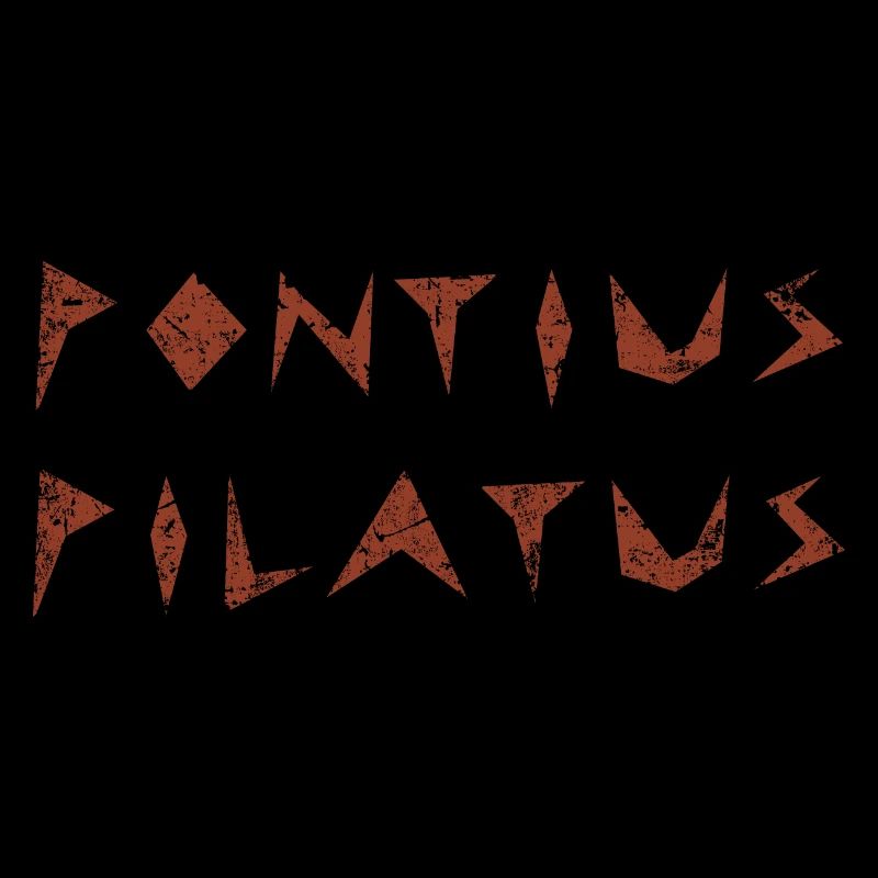 Ponce Pilate