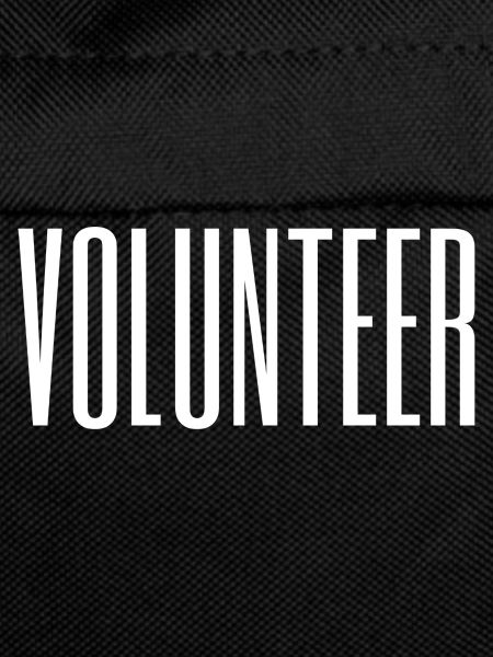 Volunteer