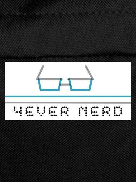 4ever Nerd