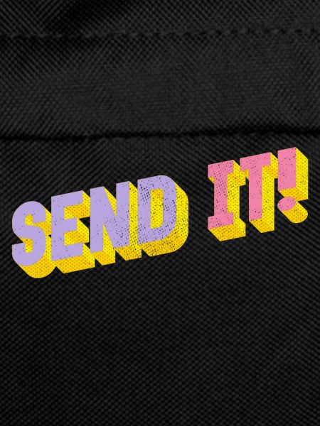 SEND IT!