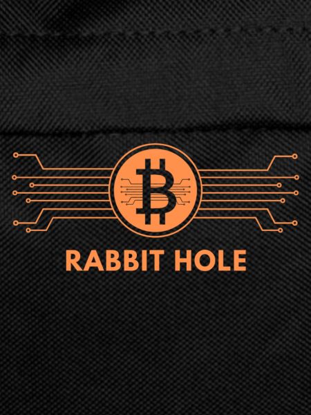 Bitcoin Rabbit Hole