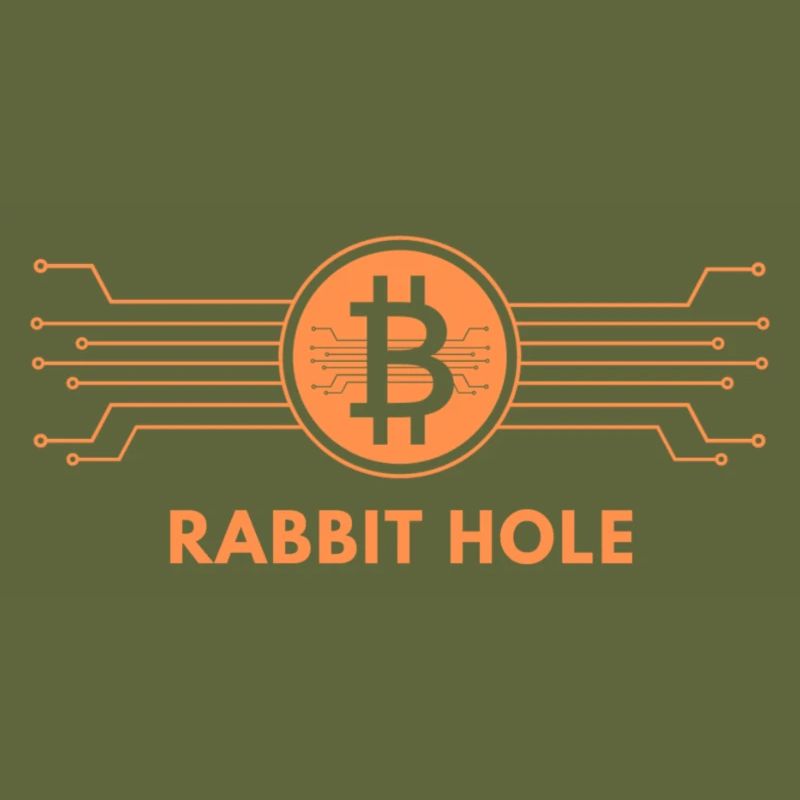 Bitcoin Rabbit Hole