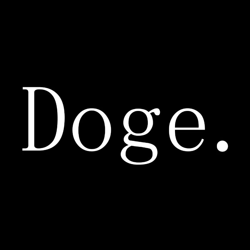 [HD] Doge