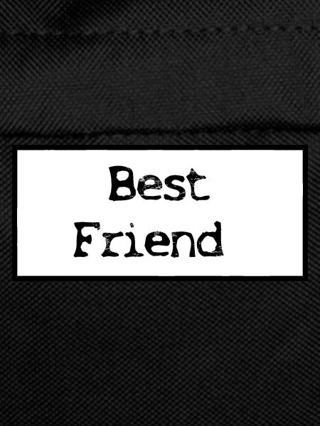 Best friend