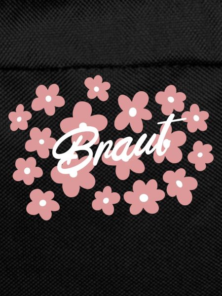 Team Braut JGA - Bride Squad