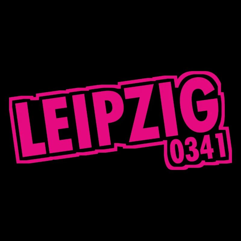 Leipzig - 0341 - Area Code - Saxony