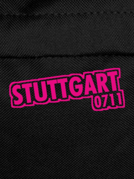 Stuttgart - 0711 - Area Code - Baden-Württemberg
