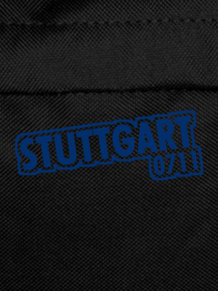 Stuttgart - 0711 - Area Code - Baden-Württemberg