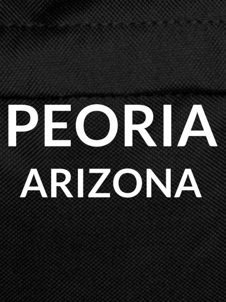 Peoria, Arizona, USA
