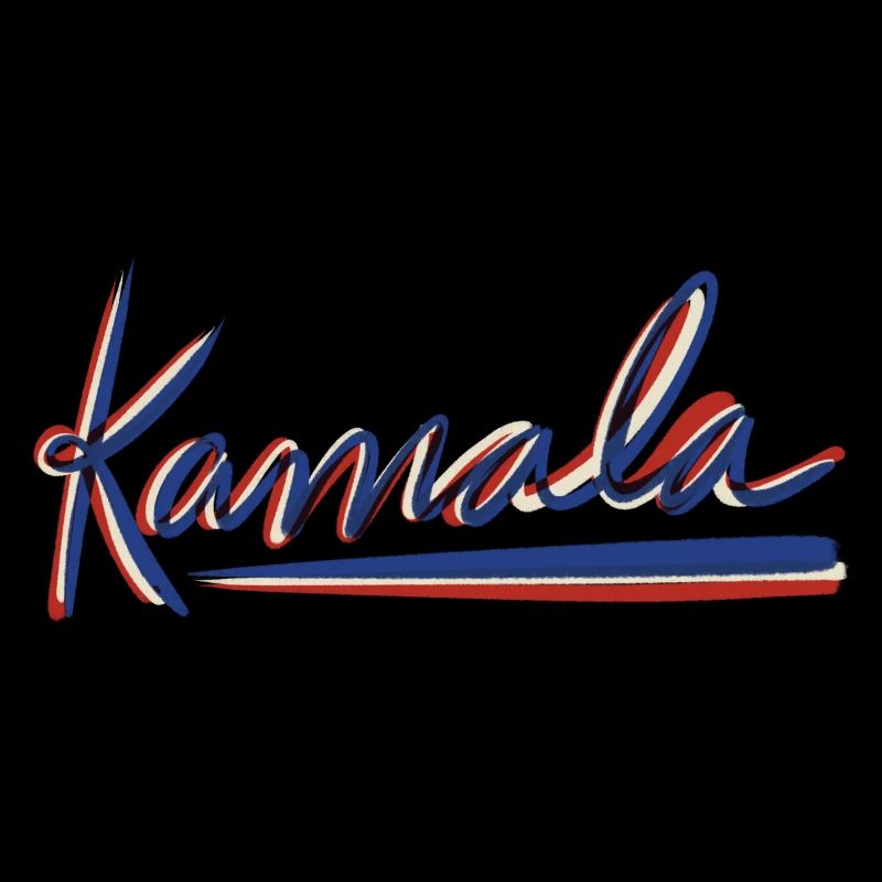 Kamala 2024