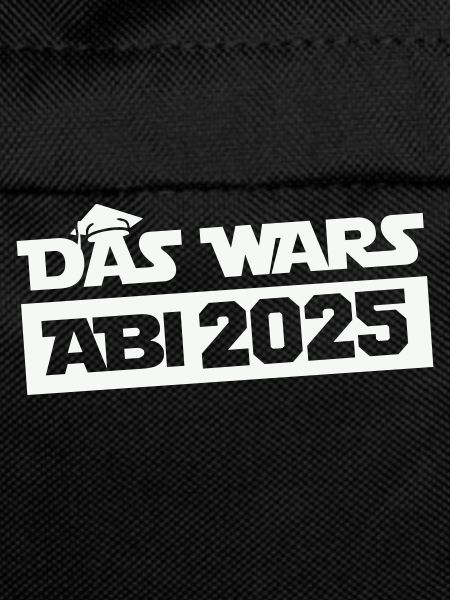 Abitur That's it 2025